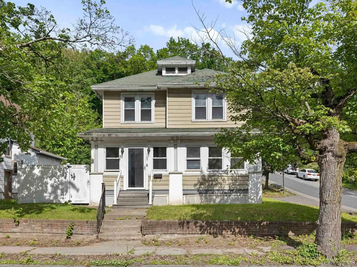 169 E Chester Street, Kingston, NY 12401 - #1