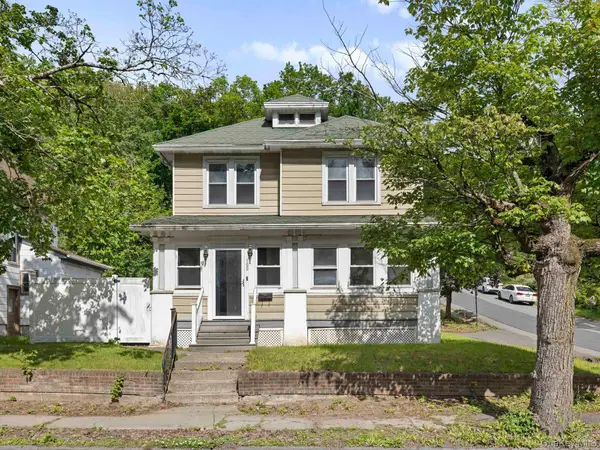 169 E Chester Street, Kingston, NY 12401