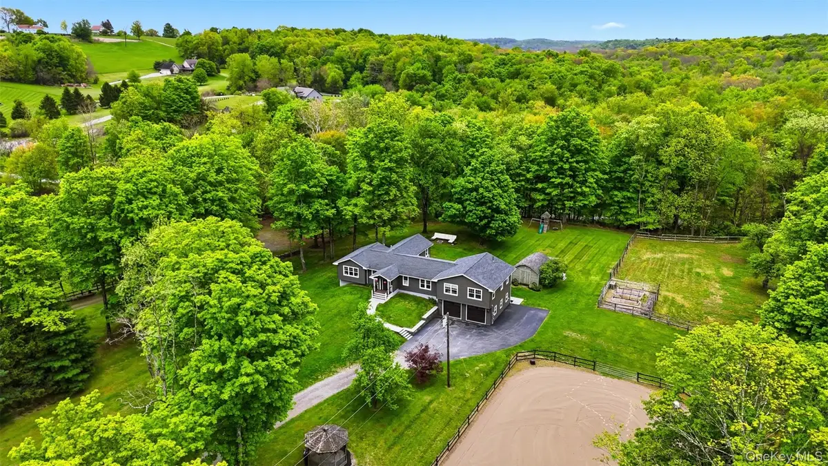 308 Hollow Road, Staatsburg, NY 12580 - #1