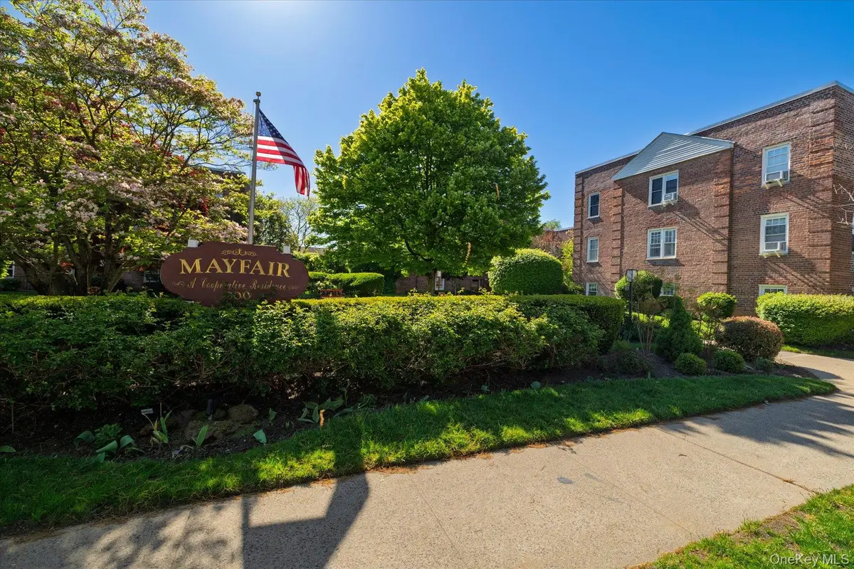 200 N Village Avenue #F6, Rockville Centre, NY 11570 - #1