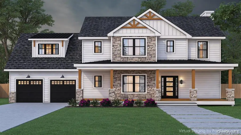 29 (Lot #30) Sunset Ln, New Hampton, NY 10958 - #1
