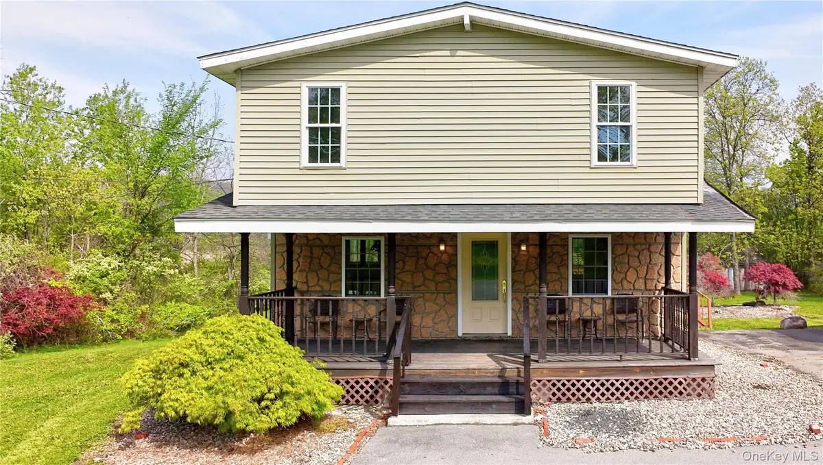 1552 Greenville Turnpike, Port Jervis, NY 12771 - #1
