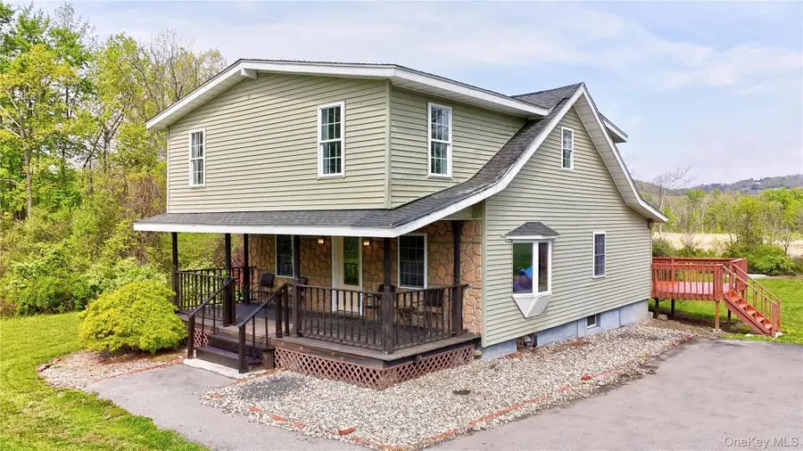 1552 Greenville Turnpike, Port Jervis, NY 12771 - #2