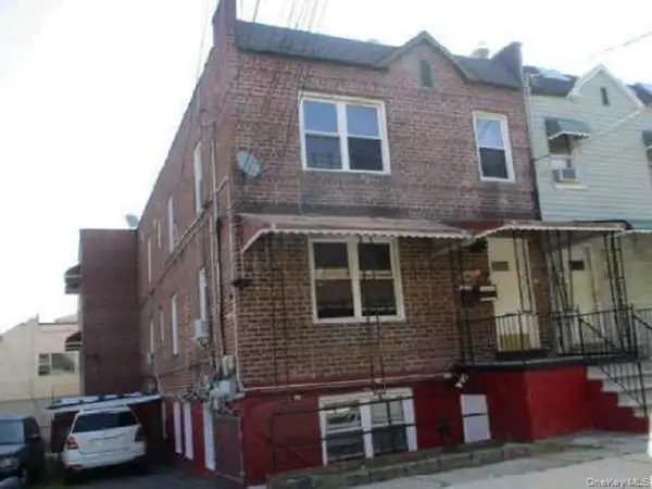2962 Wickham Avenue, Bronx, NY 10469