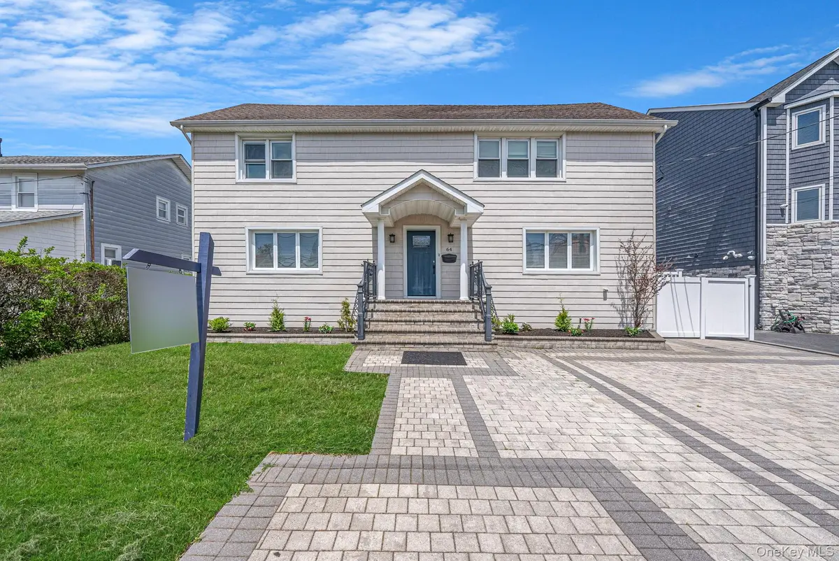 64 W 2nd Street, Freeport, NY 11520 - #1