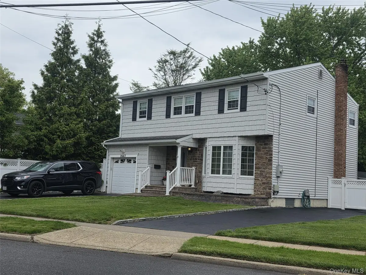 2663 Columbus Avenue, North Bellmore, NY 11710 - #1