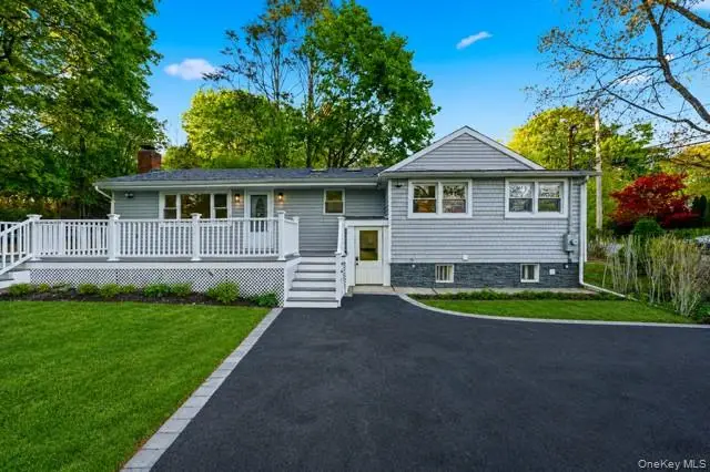 21 Newfoundland Avenue, Huntington, NY 11743 - #1
