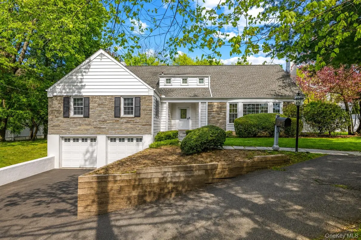 50 Wilmot Road, New Rochelle, NY 10804 - #1
