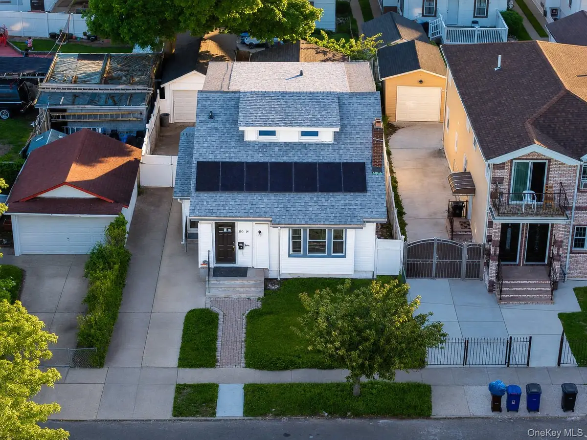 11014 194th Street, Saint Albans, NY 11412 - #1