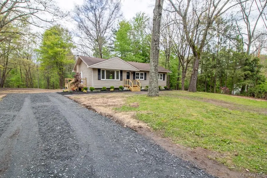 31 Marion Avenue, Napanoch, NY 12458 - #2