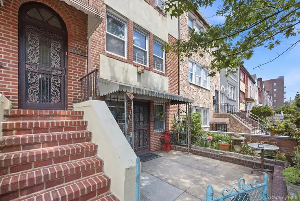 2317 33rd Avenue, Astoria, NY 11106