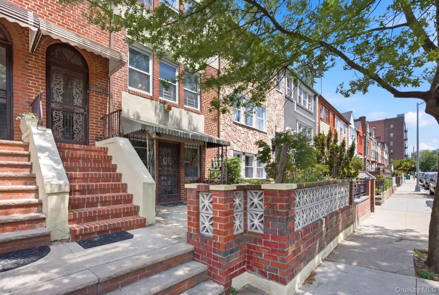 2317 33rd Avenue, Astoria, NY 11106 - #2