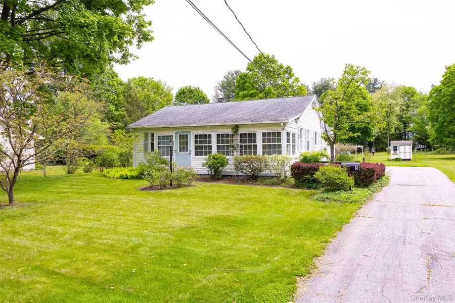 3 Church Street Extension, Red Hook, NY 12571 - #2