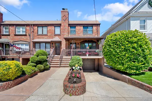 69-91 Caldwell Avenue, Maspeth, NY 11378