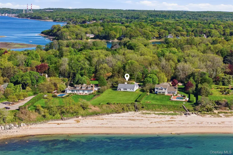 196 Old Field Road, Old Field, NY 11733 - #2