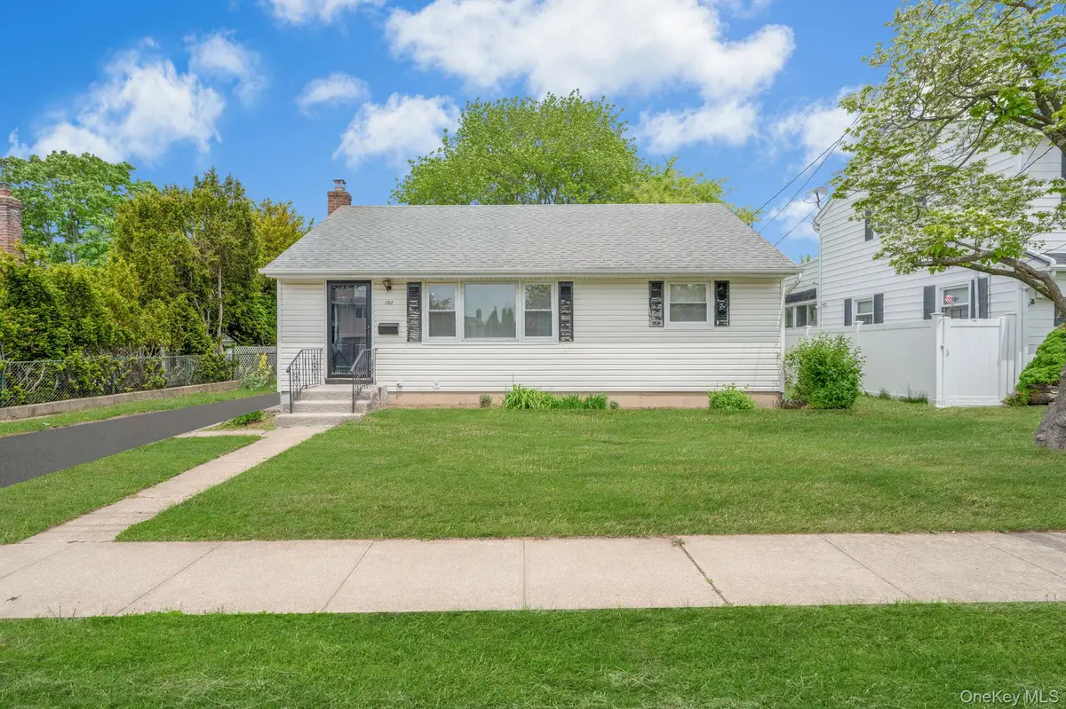 202 Nevada Street, Hicksville, NY 11801 - #1