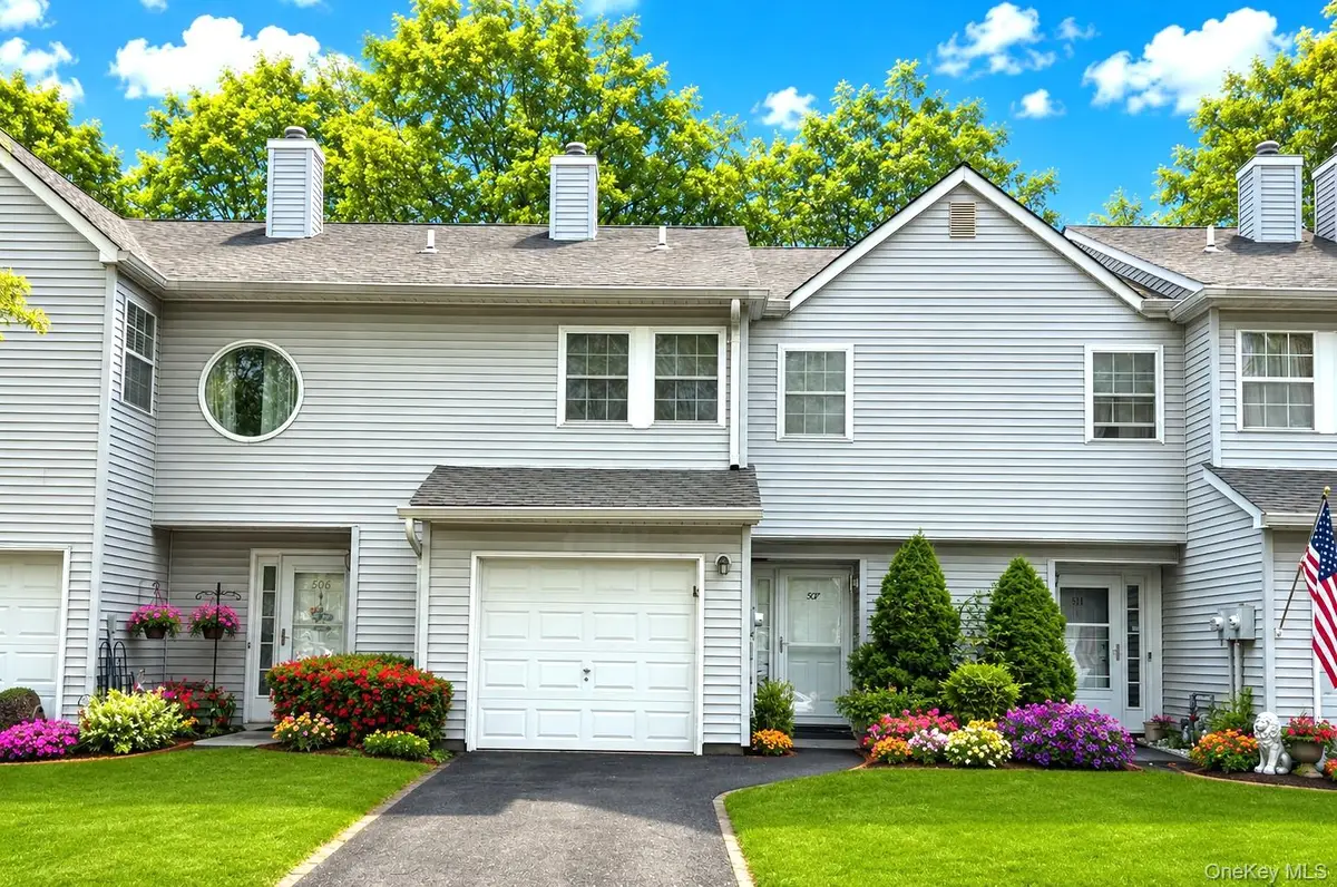 507 Sara Circle, Port Jefferson Station, NY 11776 - #1