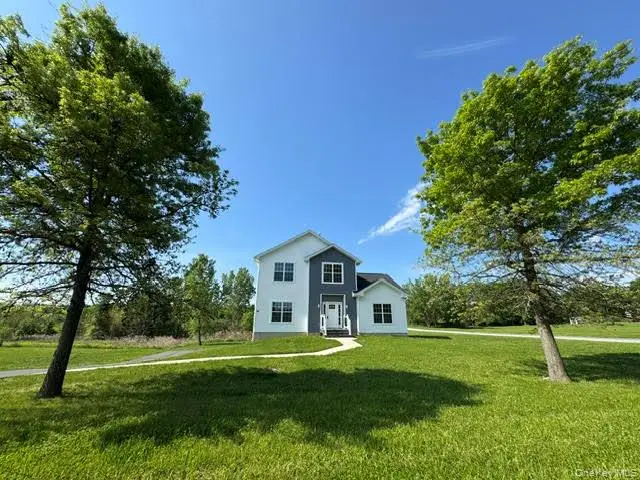 21 Harcourt Cosman Drive, Newburgh, NY 12550 - #3