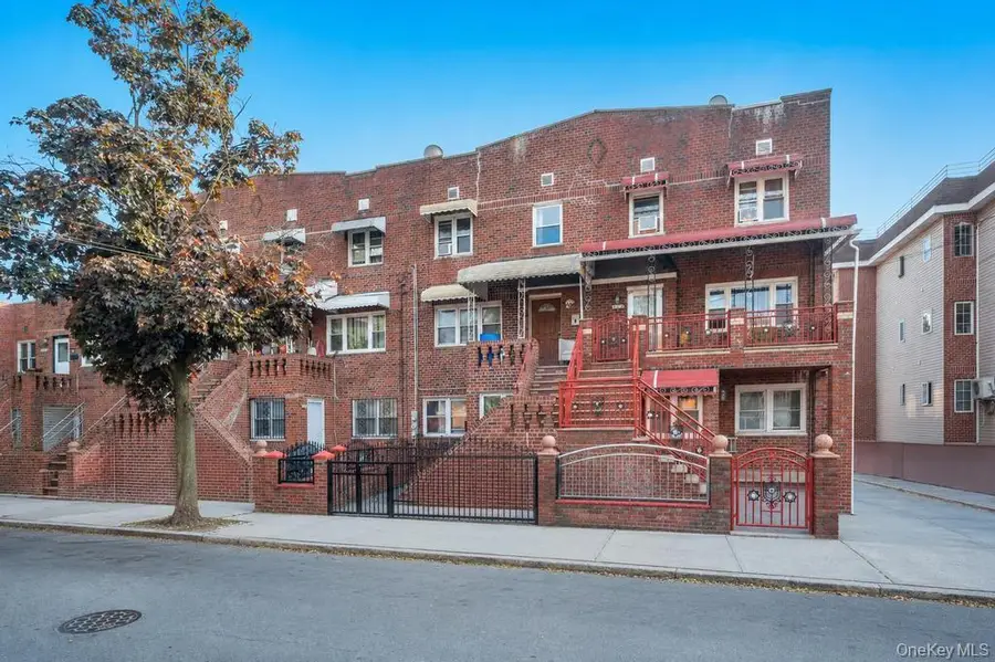 1128 E 84th Street, Brooklyn, NY 11236 - #2