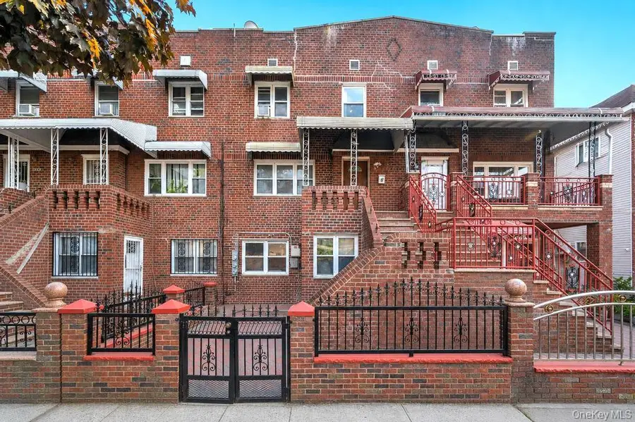 1128 E 84th Street, Brooklyn, NY 11236 - #3