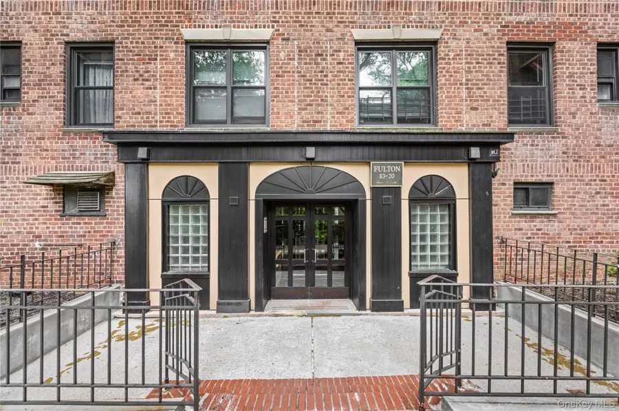 83-20 98 Street #4E, Woodhaven, NY 11421 - #2