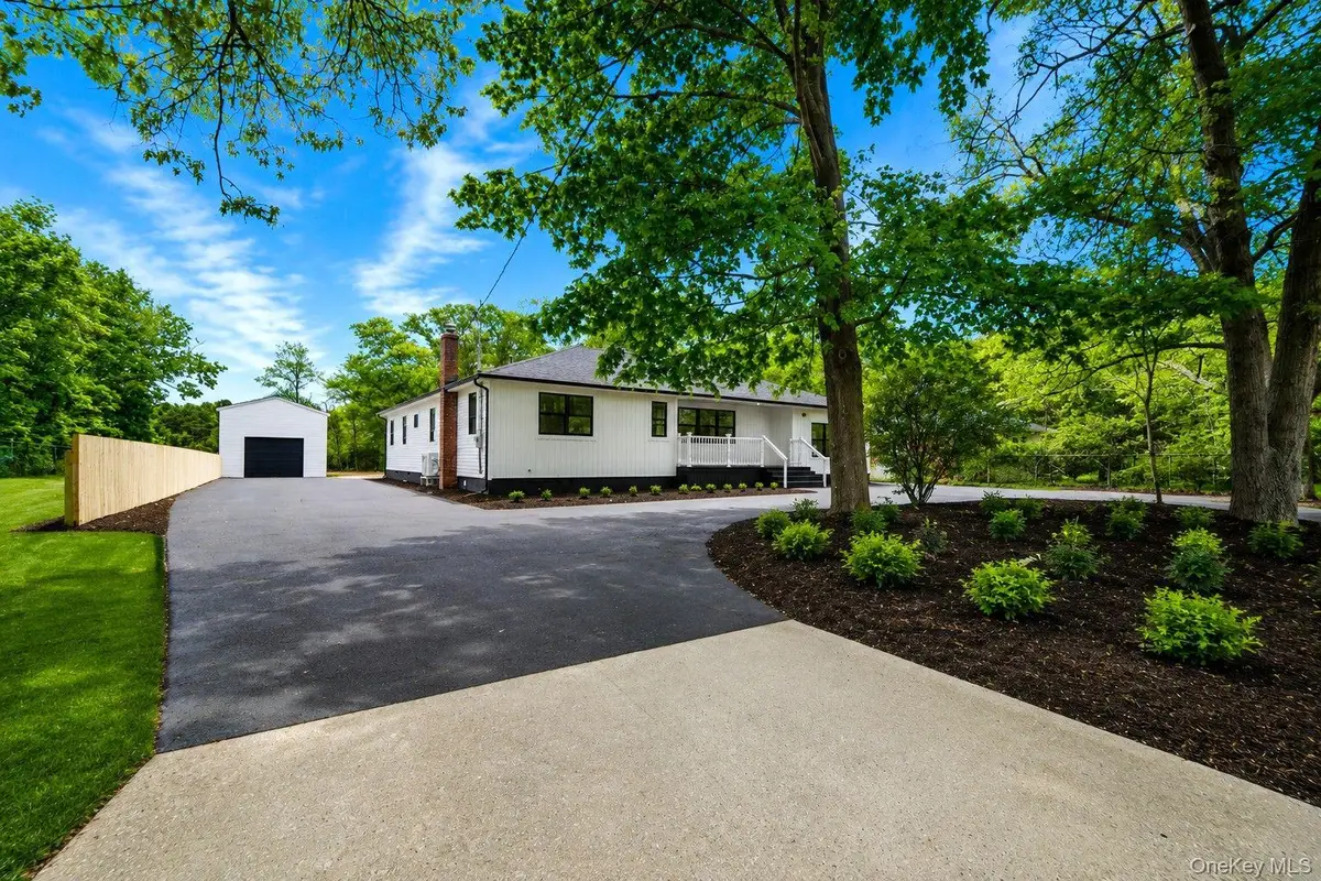 329 Railroad Avenue, Center Moriches, NY 11934 - #1