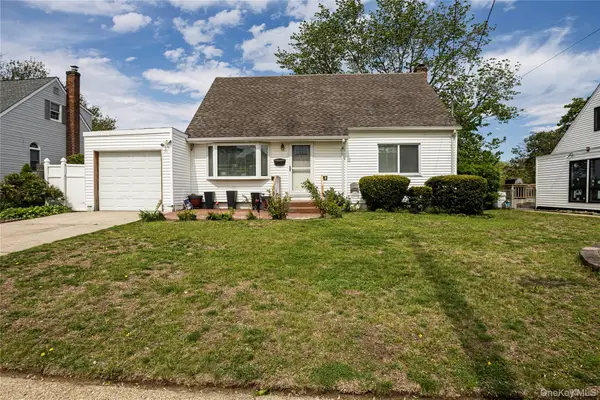 2687 Fox Road, Baldwin, NY 11510