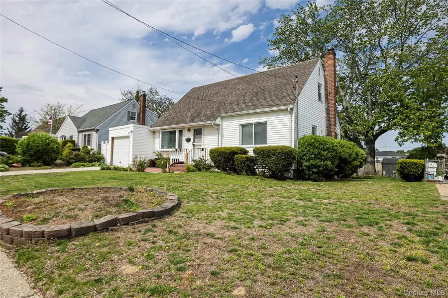 2687 Fox Road, Baldwin, NY 11510 - #2