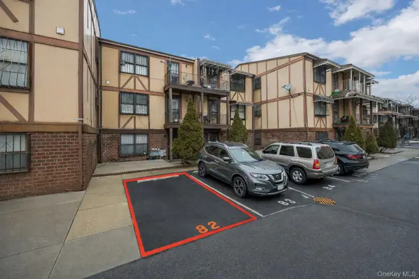 920 Union Avenue #A, Bronx, NY 10459