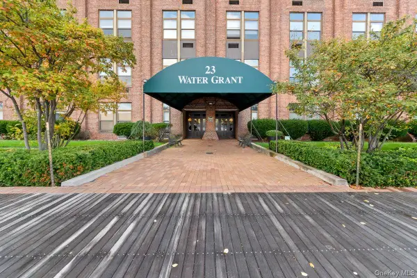 23 Water Grant Street #2N, Yonkers, NY 10701