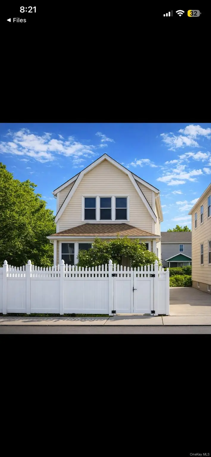 18250 90th Avenue, Hollis, NY 11423 - #1