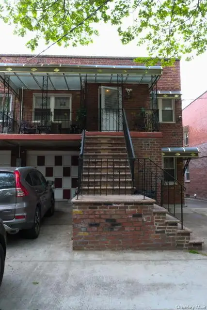 2061 E 60th Street, Brooklyn, NY 11234 - #1
