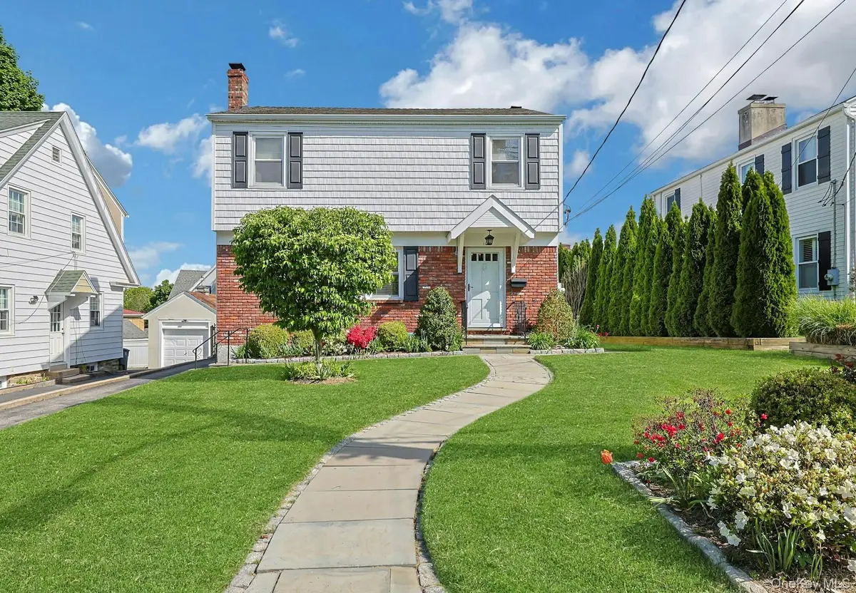 106 Alexander Avenue, White Plains, NY 10606 - #1