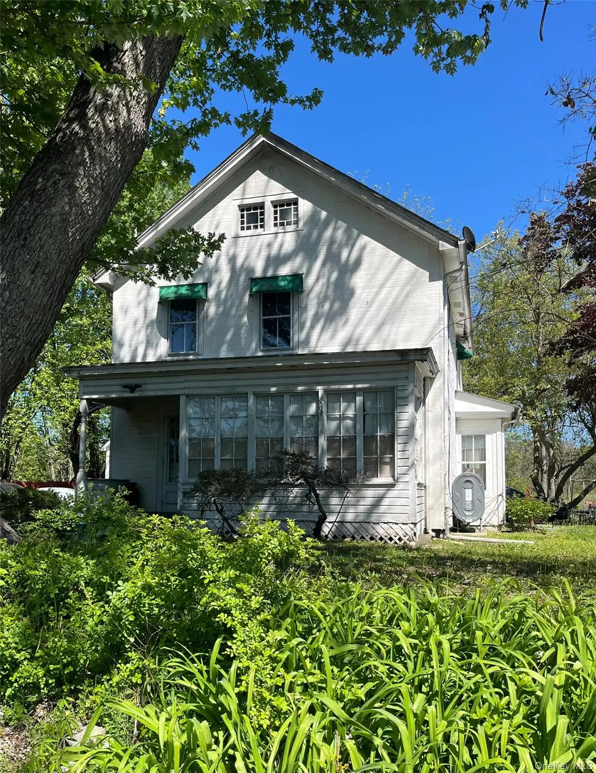 2812 State Route 208, Walden, NY 12586 - #1
