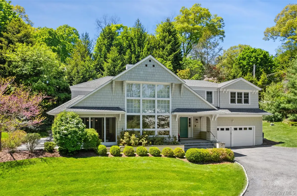 9 South Road, Katonah, NY 10536 - #1