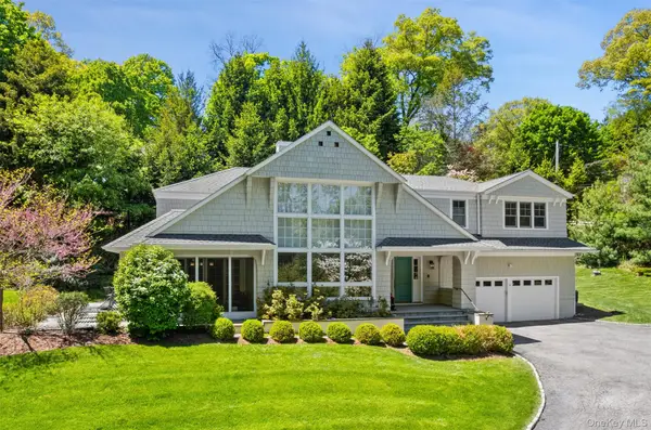 9 South Road, Katonah, NY 10536
