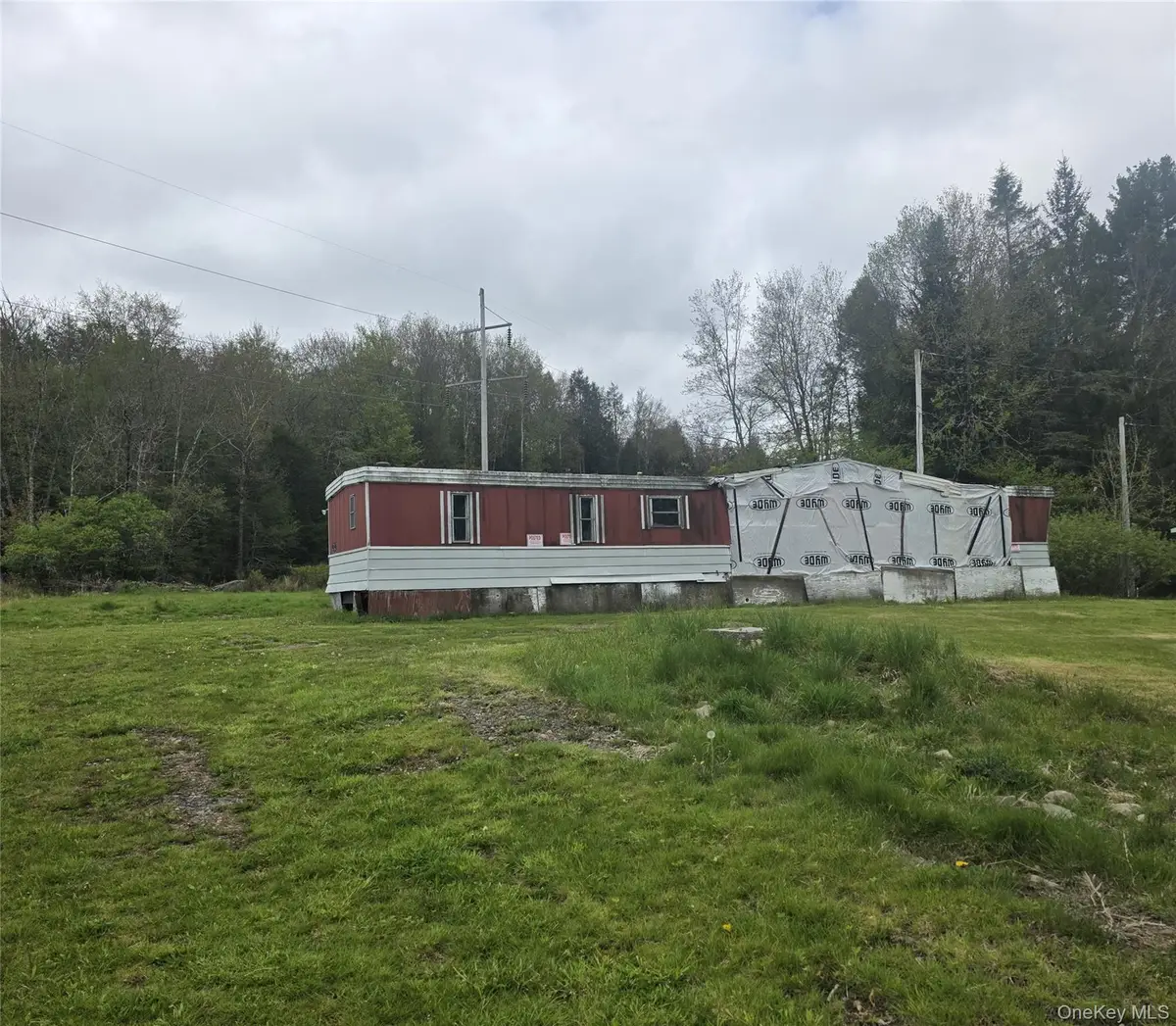 58 Elliott Road, Glen Wild, NY 12738 - #1