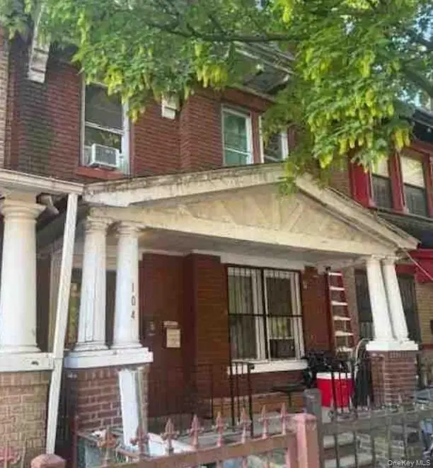 104 Sunnyside Avenue, Brooklyn, NY 11207 - #1