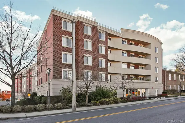 242 Maple Avenue #419, Westbury, NY 11590