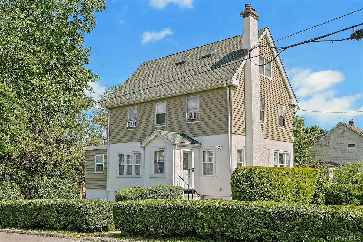 533 Manhattan Avenue, Thornwood, NY 10594 - #1