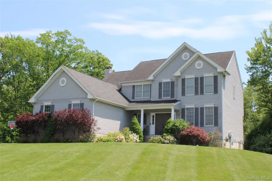 10 Doolin Court, Wappingers Falls, NY 12590 - #2