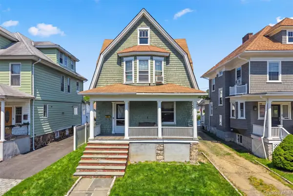 35 Jackson Street, New Rochelle, NY 10801