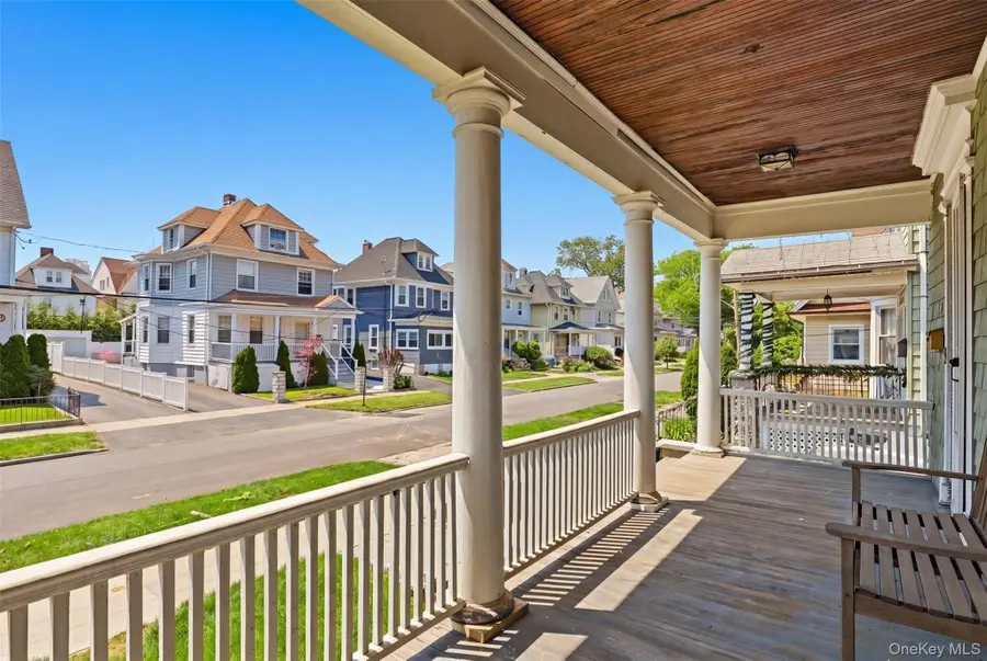 35 Jackson Street, New Rochelle, NY 10801 - #2