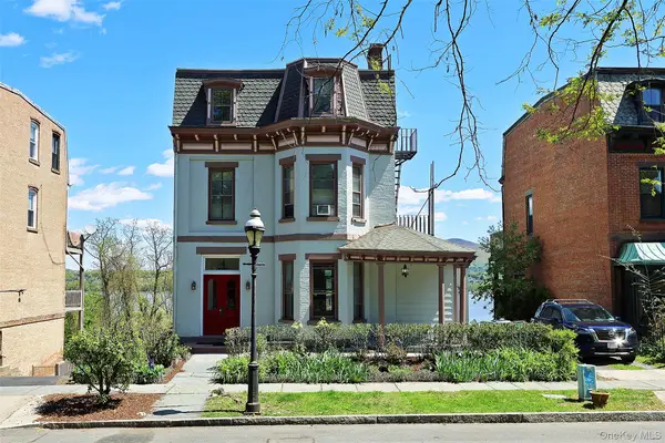 170 Montgomery Street, Newburgh, NY 12550