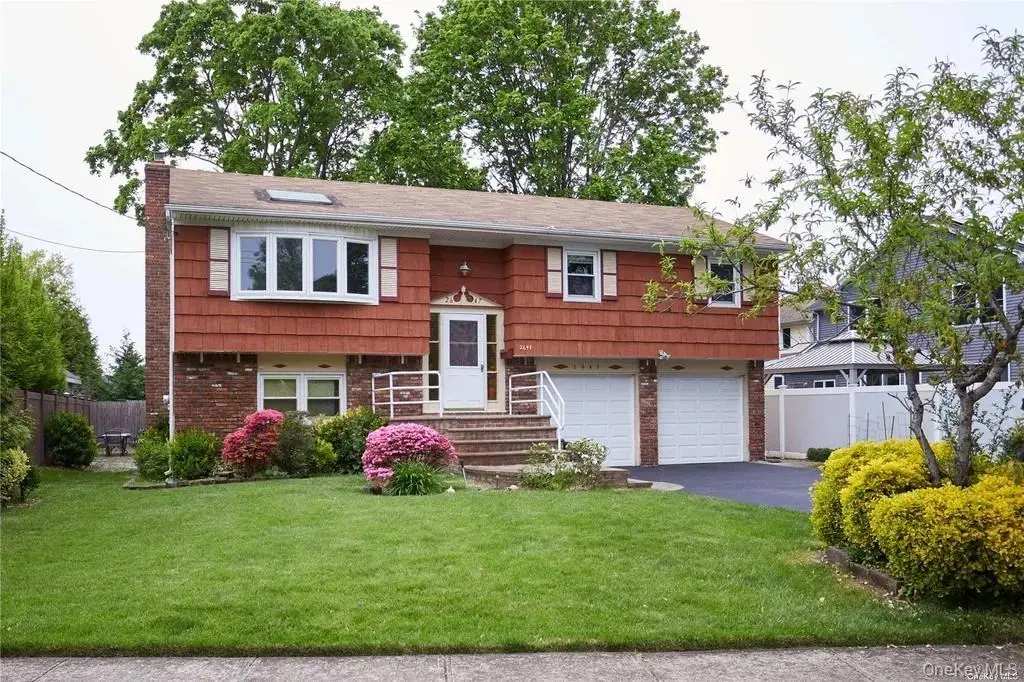 2647 Saw Mill Road, North Bellmore, NY 11710 - #1