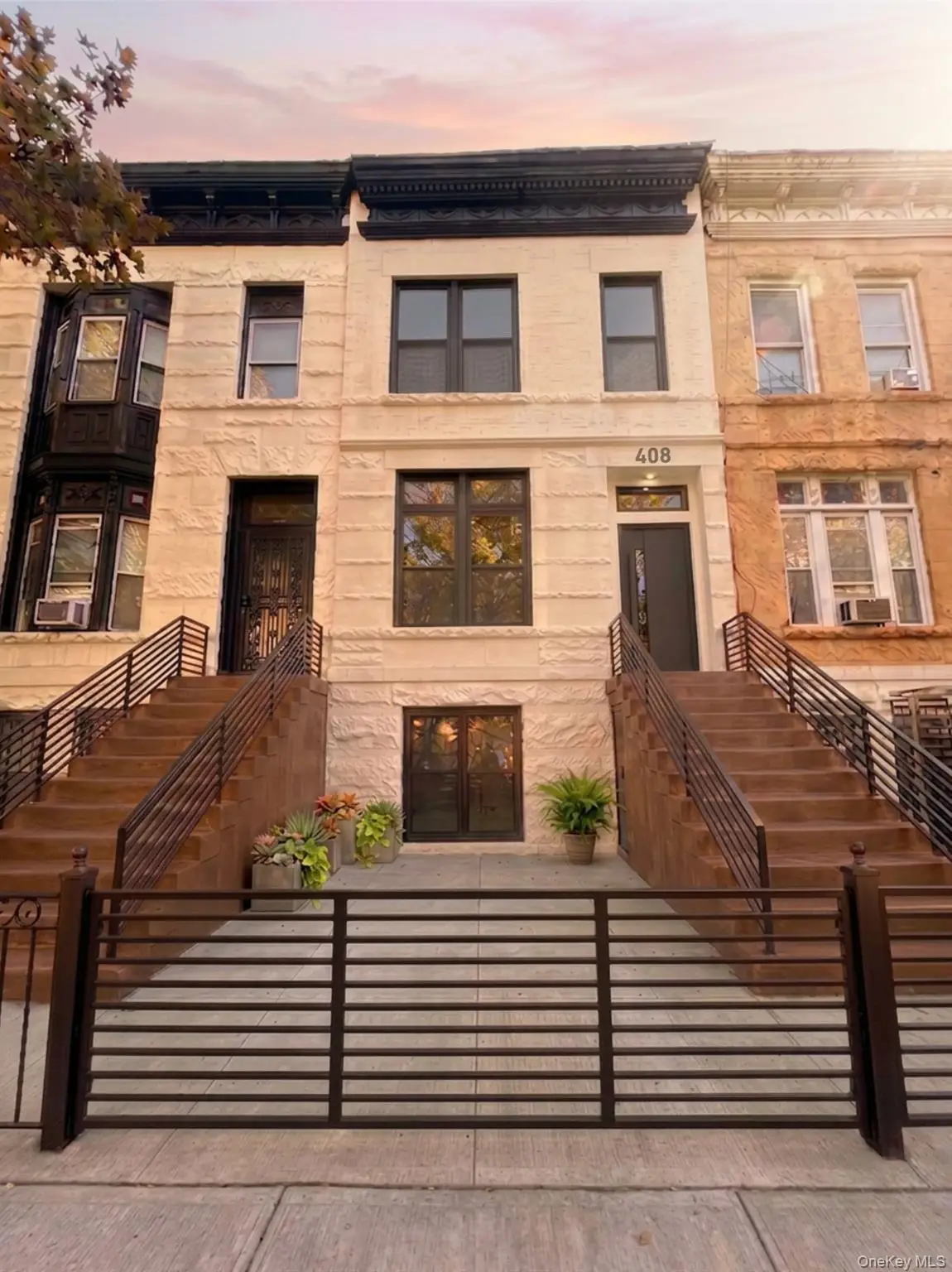 408 Bainbridge Street, Brooklyn, NY 11233 - #1