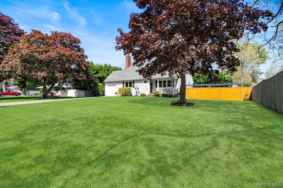225 Walker Avenue, East Patchogue, NY 11772 - #2