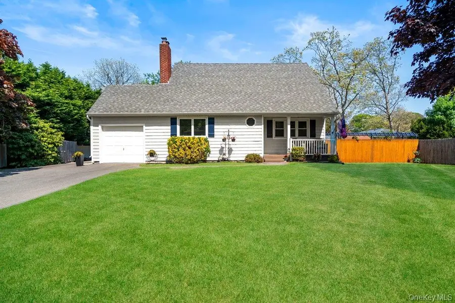 225 Walker Avenue, East Patchogue, NY 11772 - #3