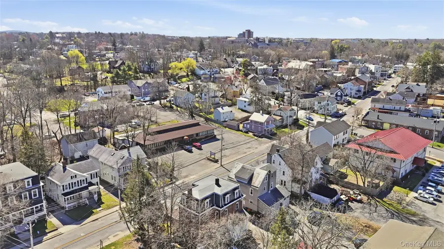 39 N Chestnut Street, New Paltz, NY 12561 - #3