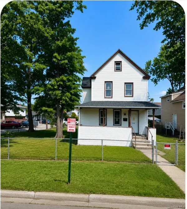 153 Cornell Street, Hempstead, NY 11550